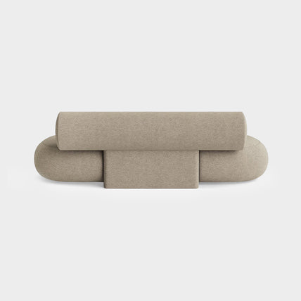 Ellie Sofa Beige