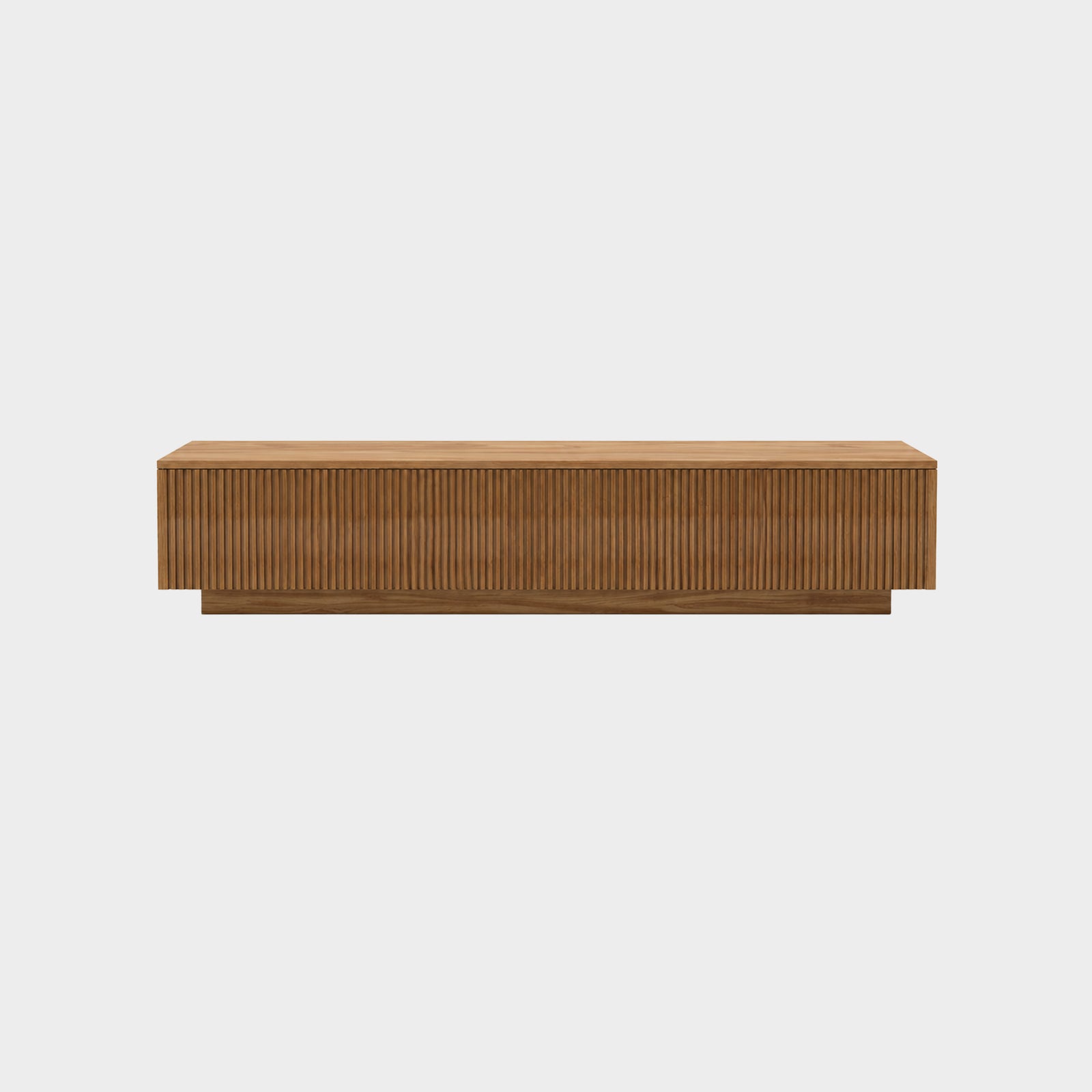 Flute Long Sideboard