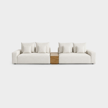 Gia Modular Sofa