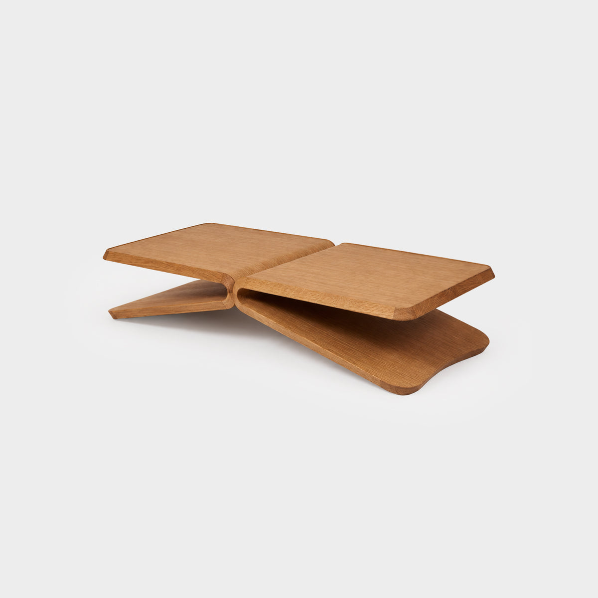 Haus Single Coffee Table