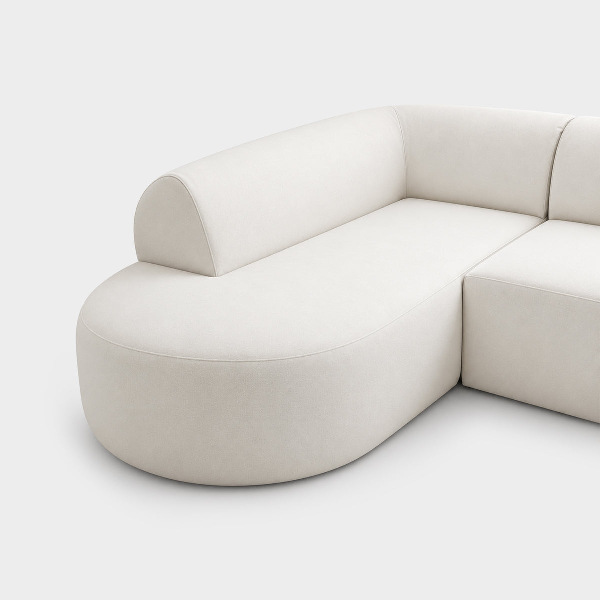 Izzy Sofa