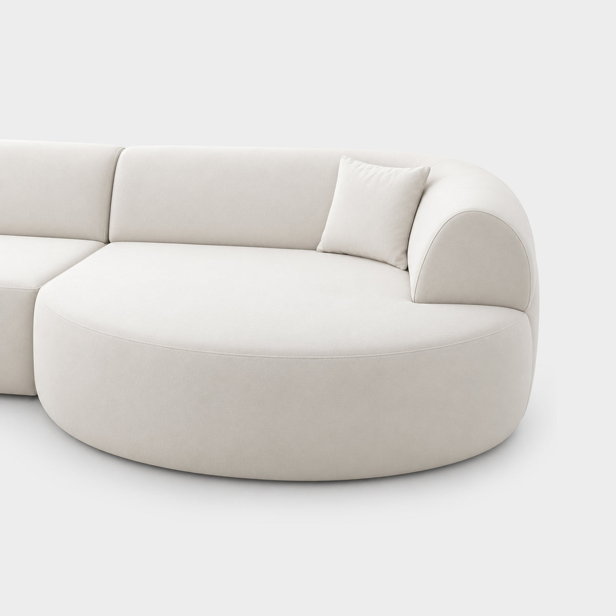 Izzy Sofa