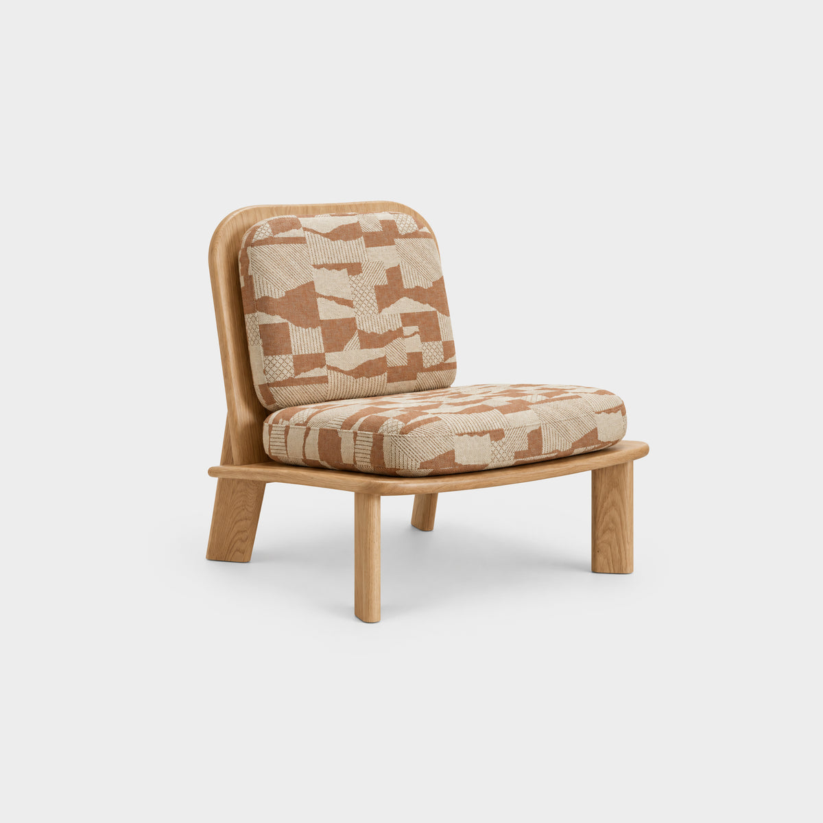 Kelin Armchair