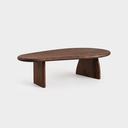 Koa Coffee Table Walnut
