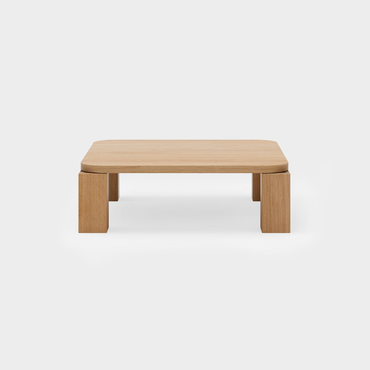 Latte Coffee Table Latte Brown