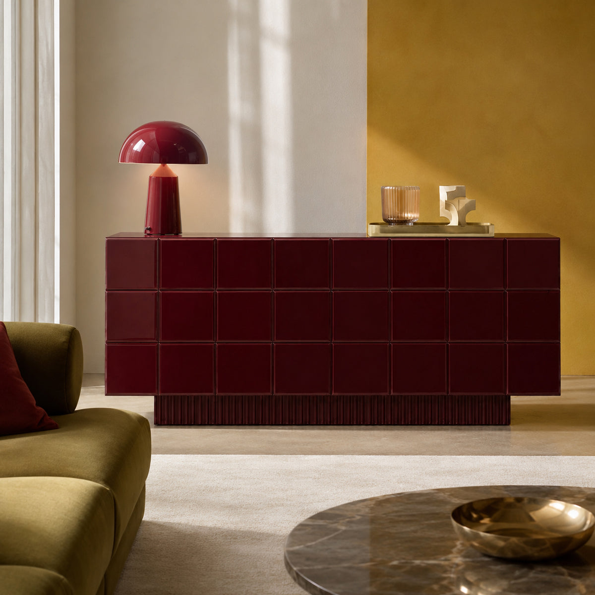 Ingrid Sideboard