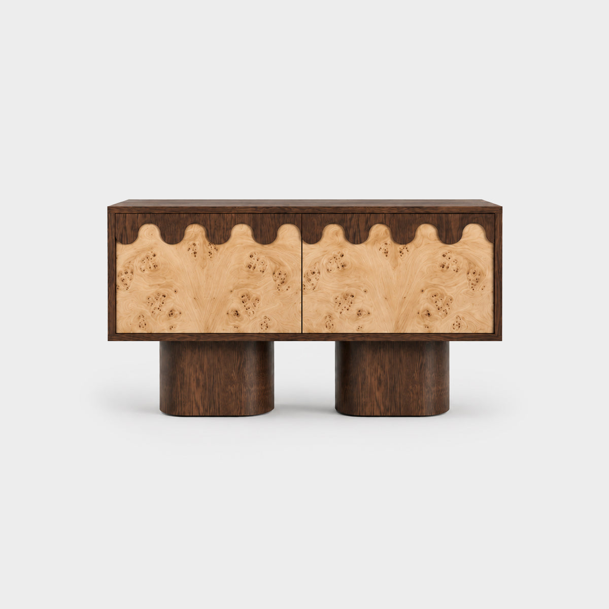Linden Mini Sideboard