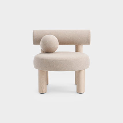 Lana Chair Beige