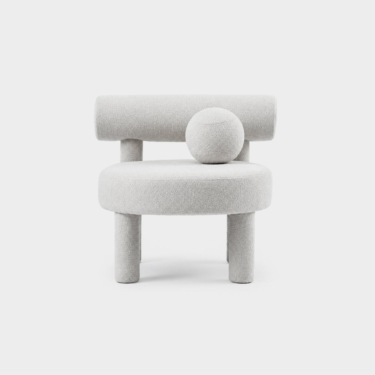 Lana Chair-White
