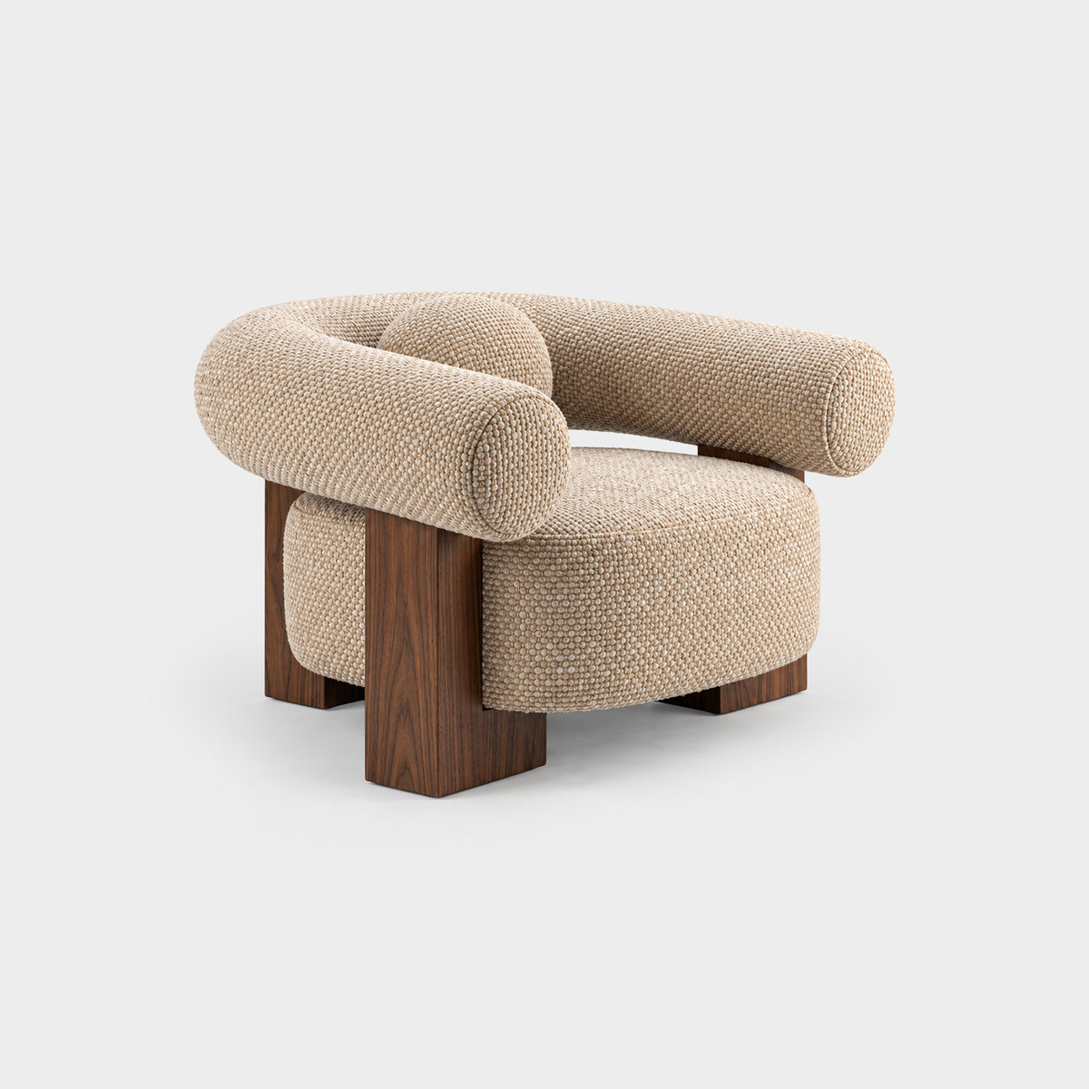 Lorenzo Armchair