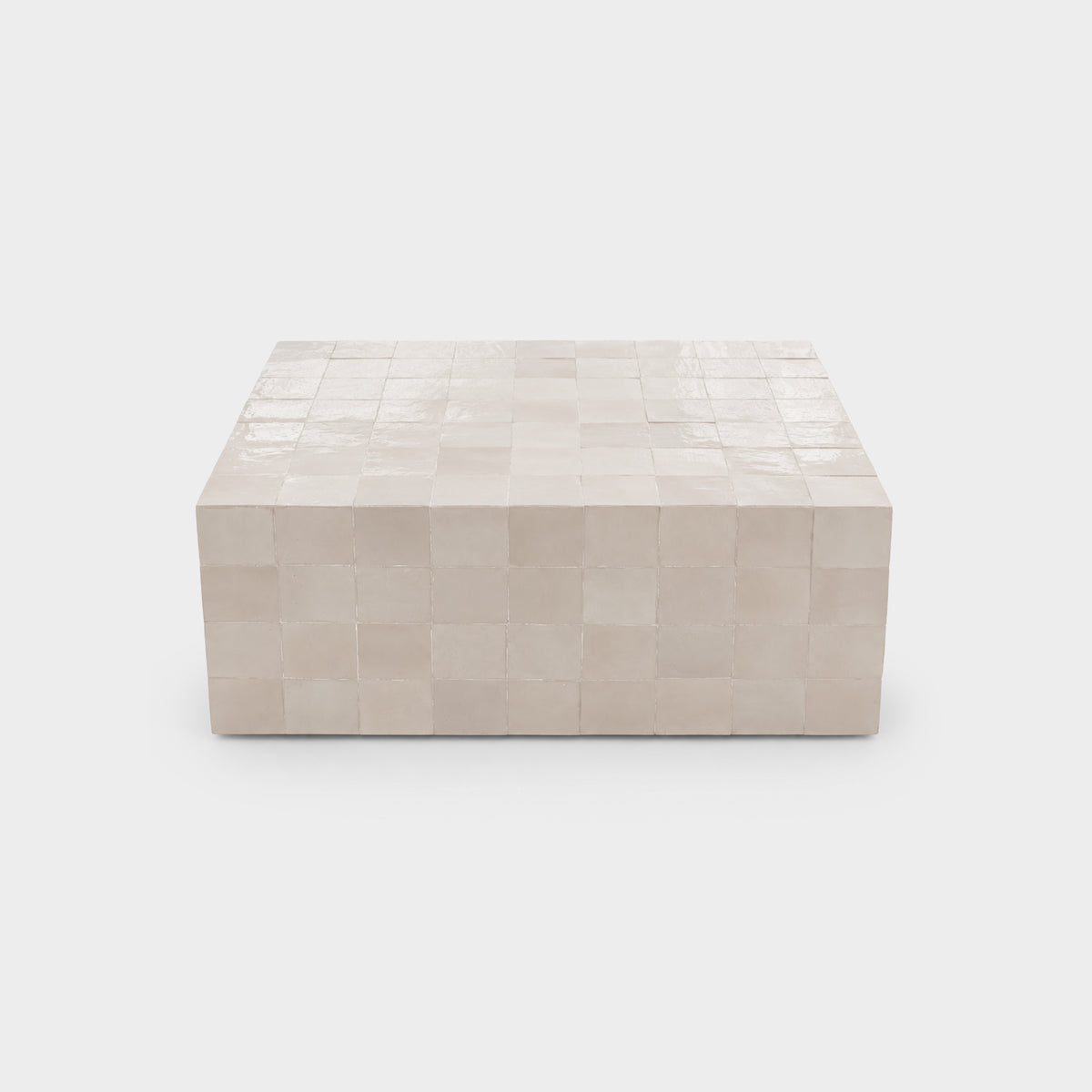 Maxine Coffee Table Off-white