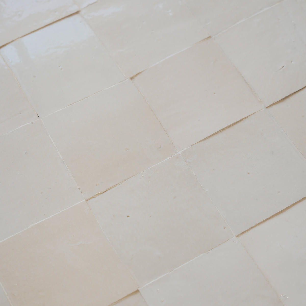 Maxine Coffee Table Off-white