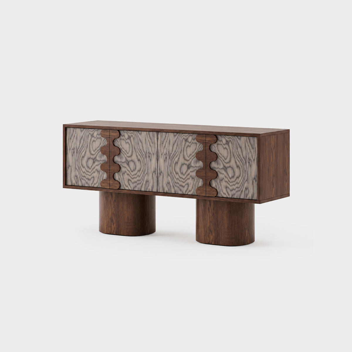 Oriel Sideboard