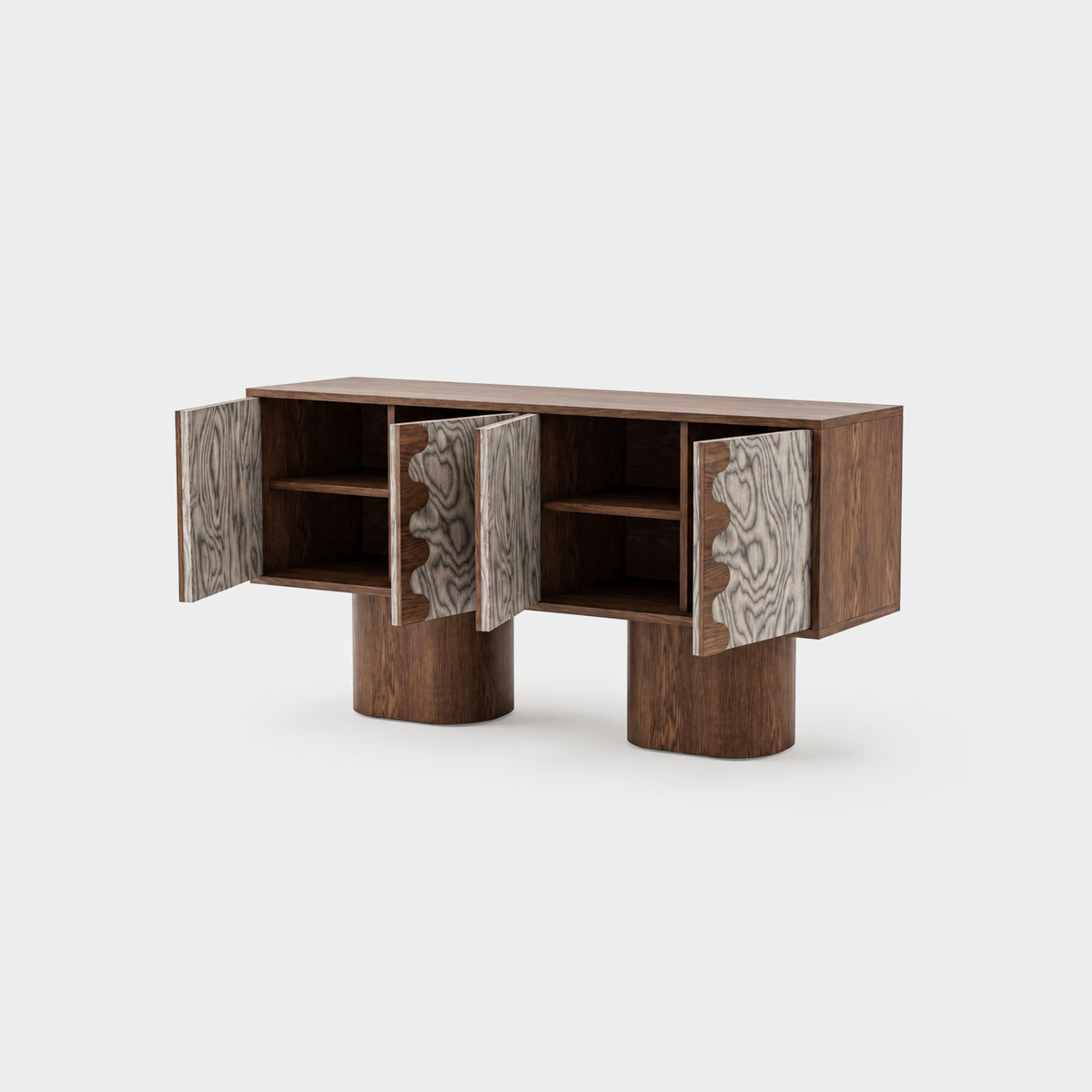 Oriel Sideboard