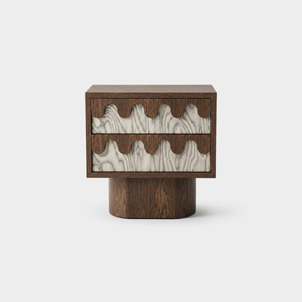 Linden Side Table