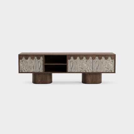 Linden TV Console