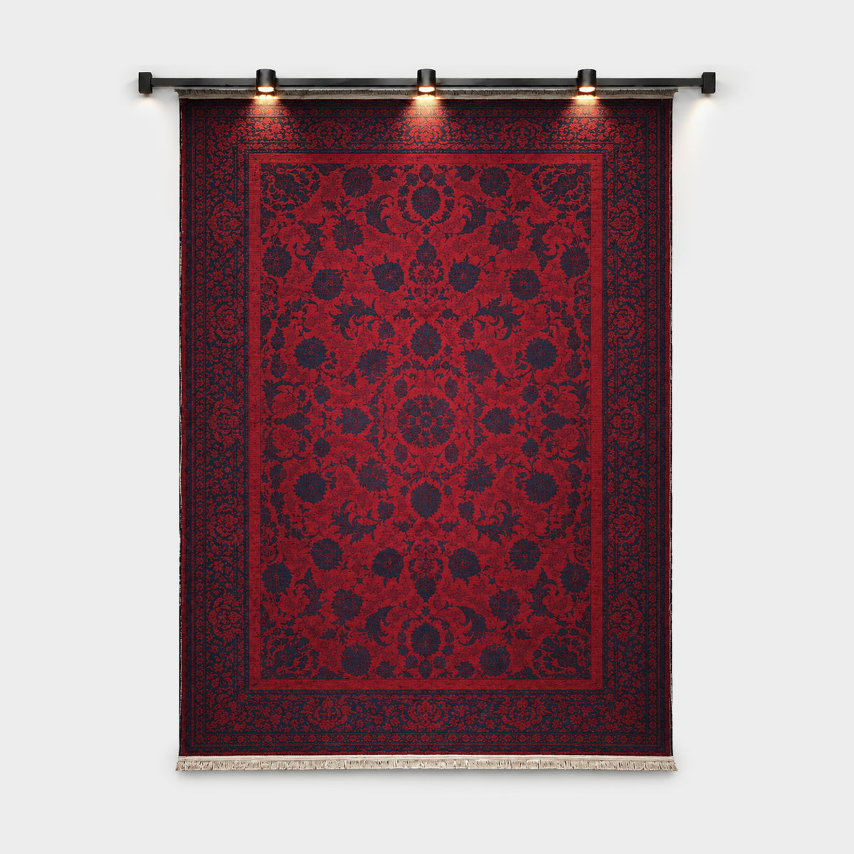 Mesa Red