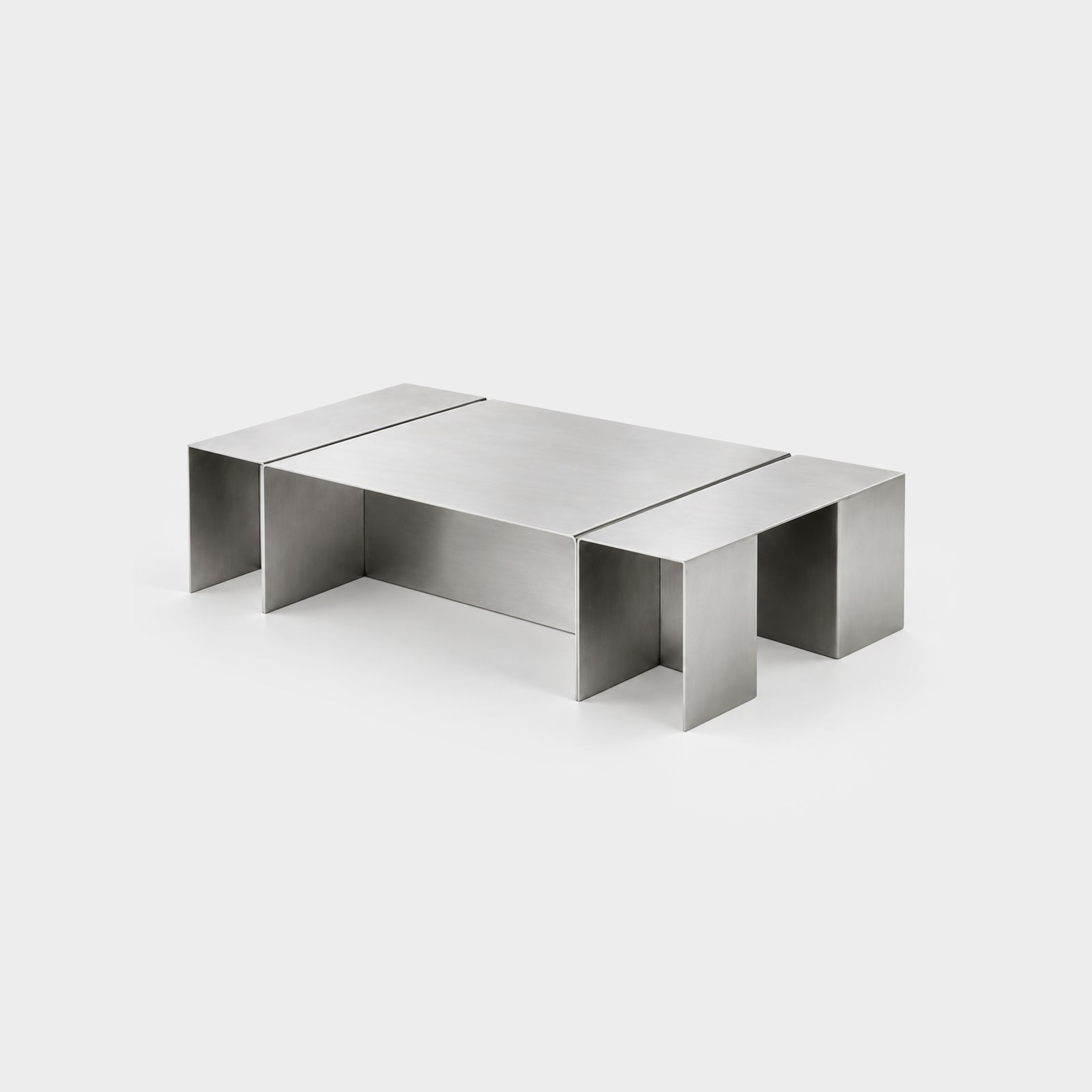 Mila Coffee Table