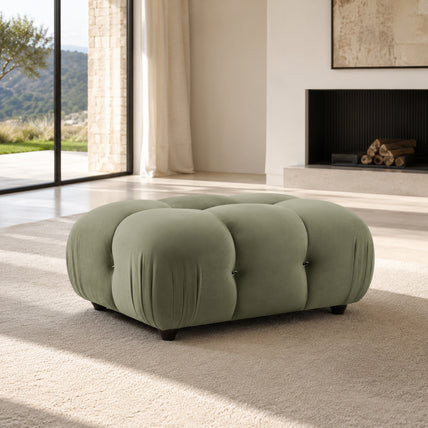 Miran Sofa Ottoman