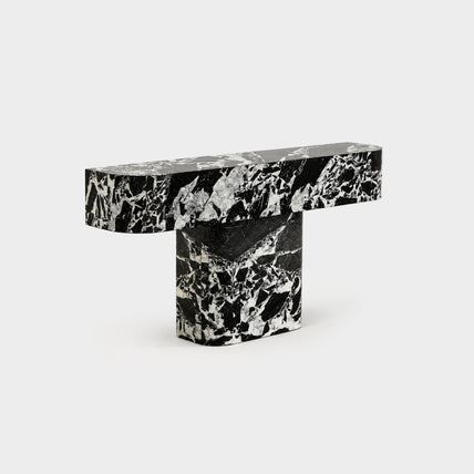 Monarch Console-Grand Antique