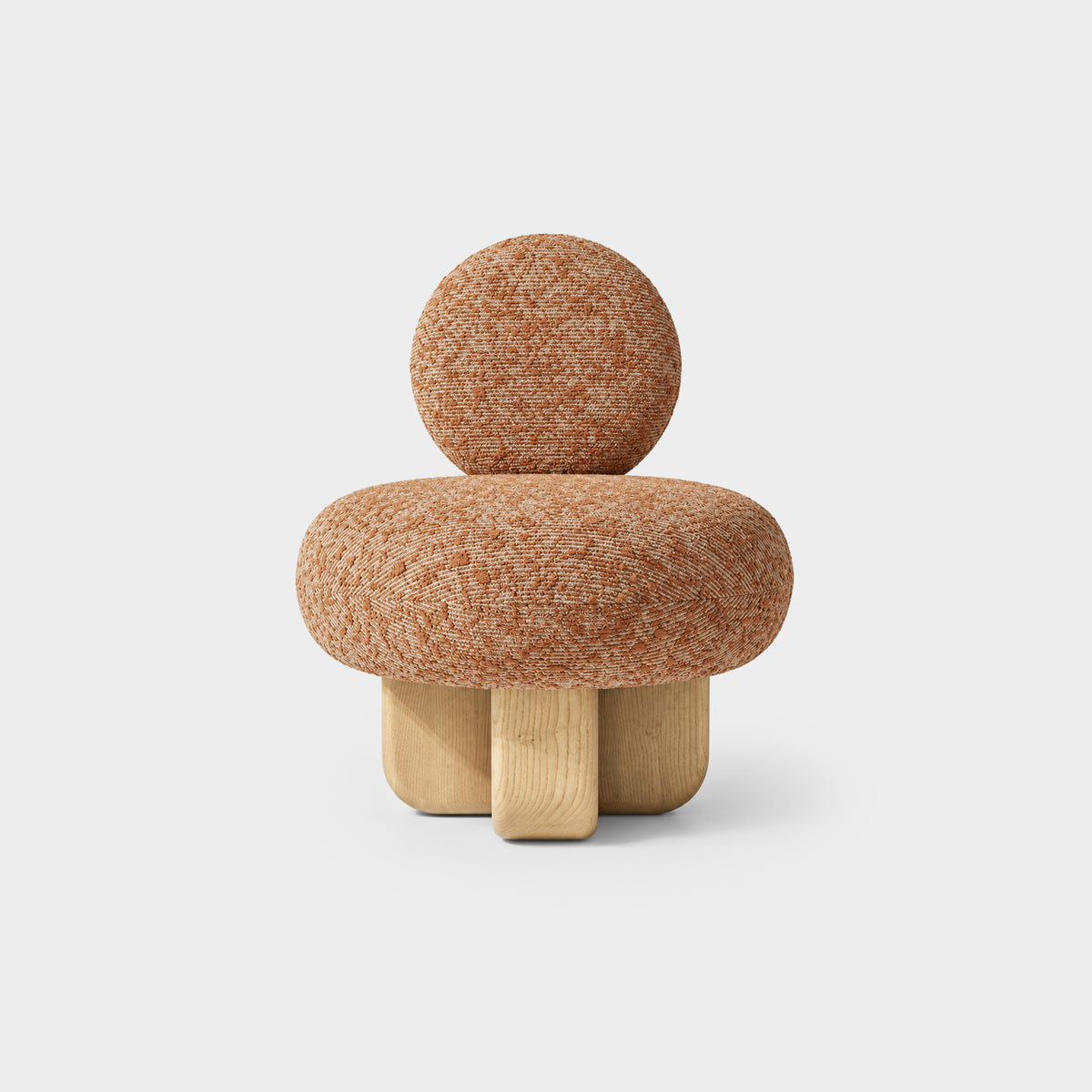 Muse Chair
