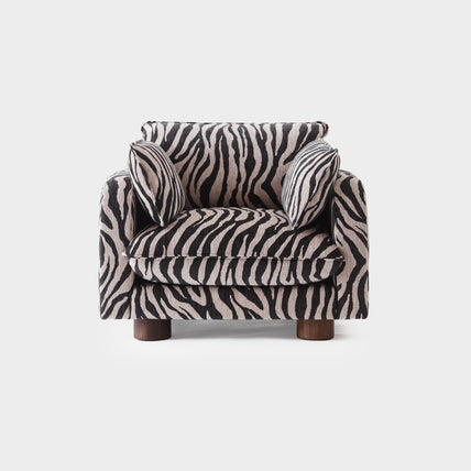 Myra Chair Black