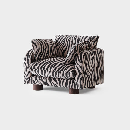 Myra Chair Black