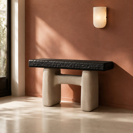 Mysa Console Black