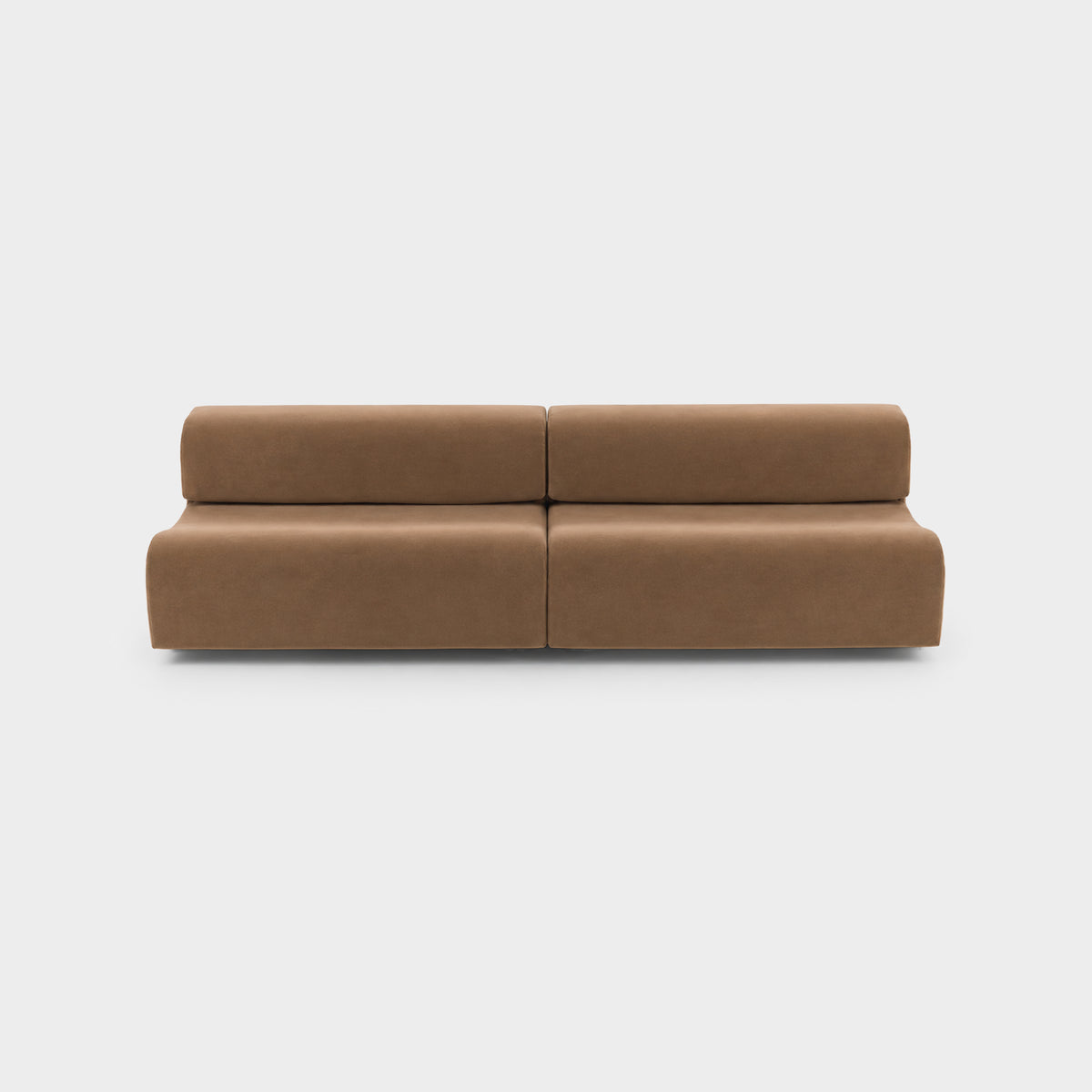 Nook Sofa Center Sofa