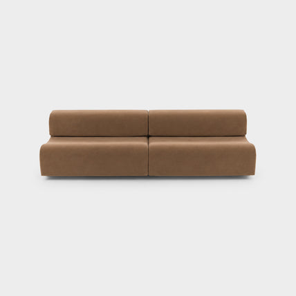 Nook Sofa Center Sofa