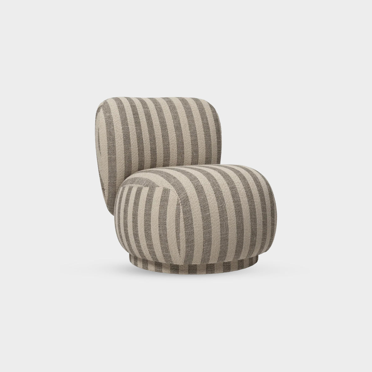 Nori Chair Grey
