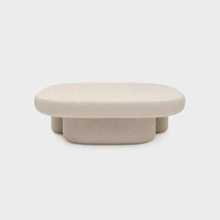 Nura Table Off-White