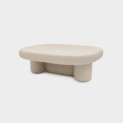 Nura Table Off-White