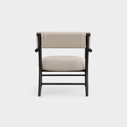 Nysa Chair