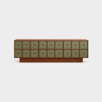 Orland Retro Console