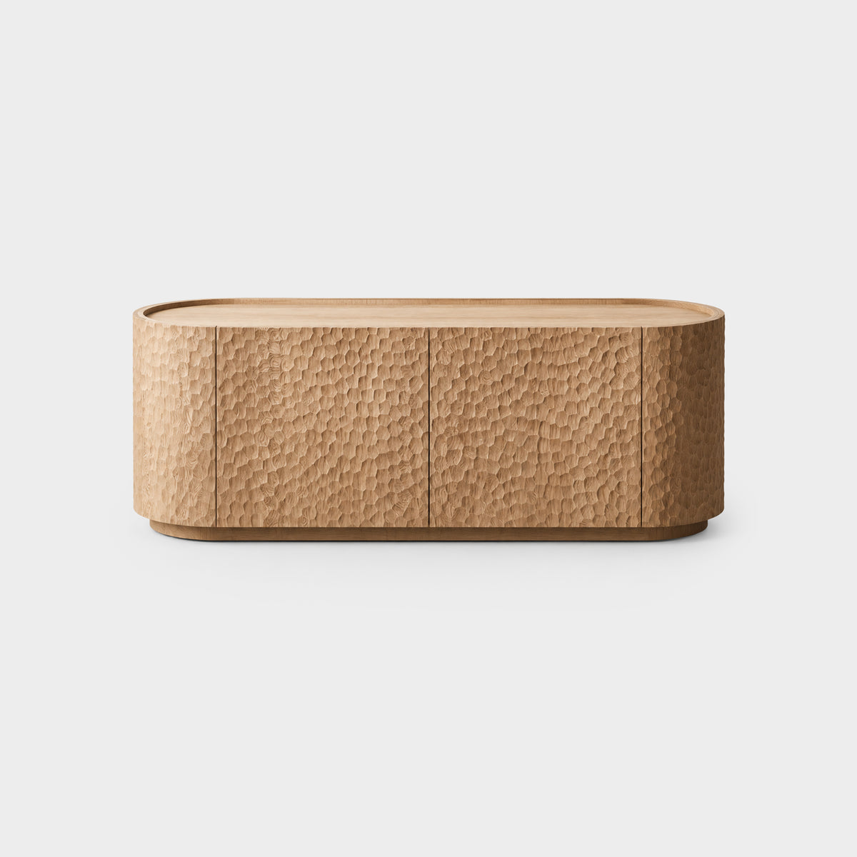 Petals Cabinet