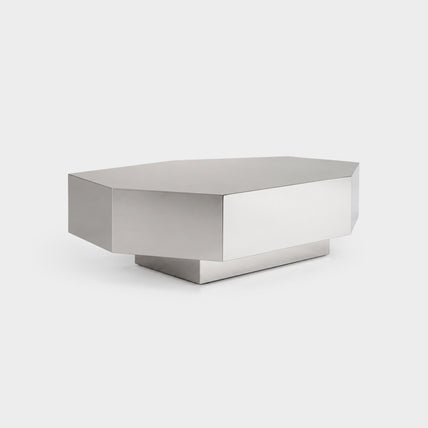Polygon Lounge Table