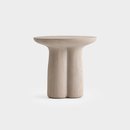 Sabine Coffee Table-Tall