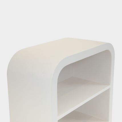 Kay Shelf