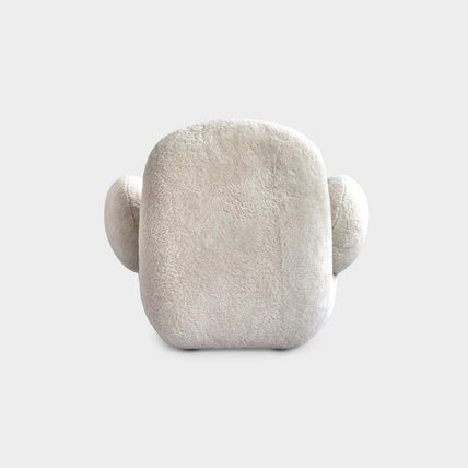 Snuggle Armchair