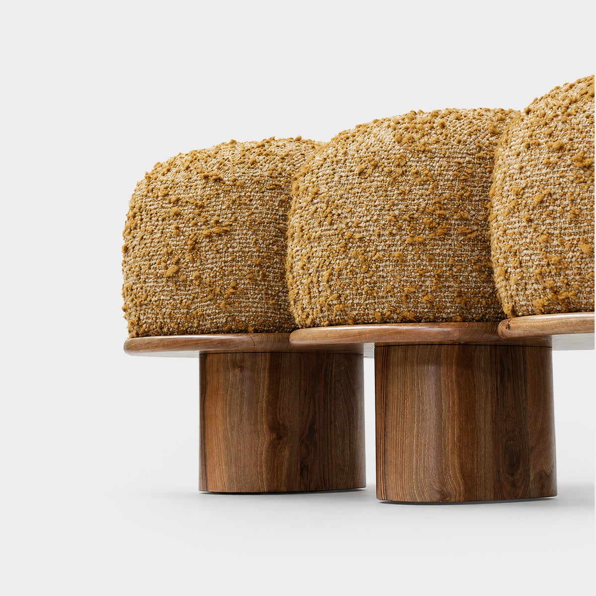 Tamarind Bench