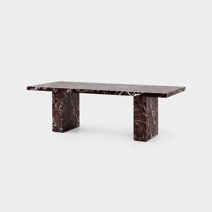 Tempo Dining Table Rosa Levanto