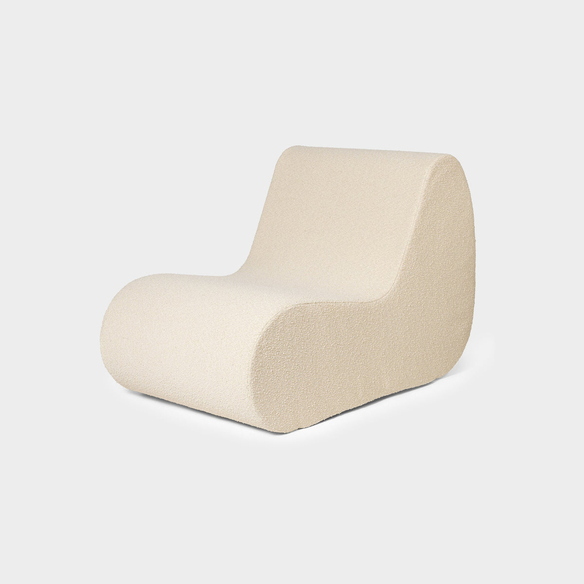 Zoya Center Chair