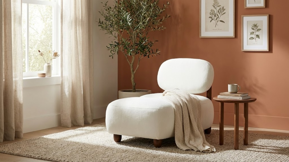 Designed Without Templates: Furniture That Follows Your Vision