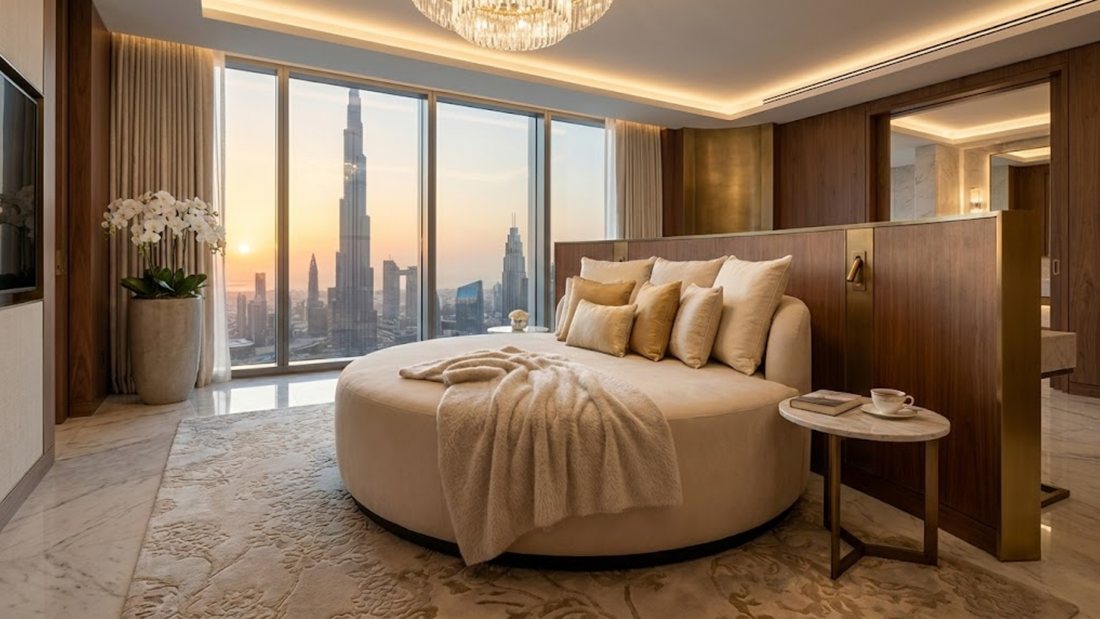 Furniture Designed for Real Homes, Not Perfect Homes