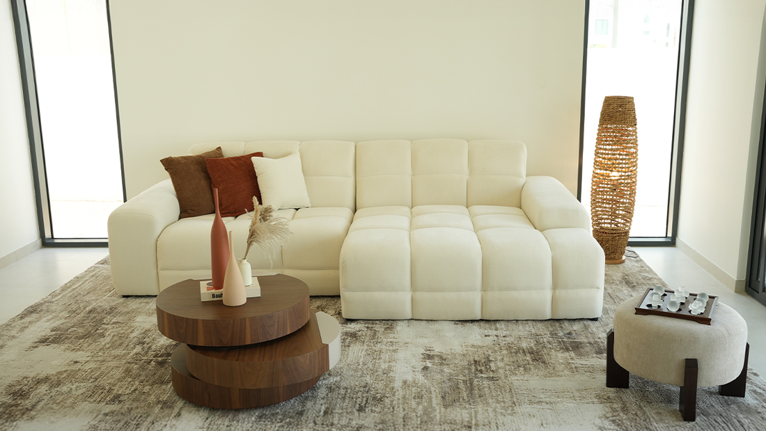 Feather Sofa Comfort: How Soft Is Too Soft?