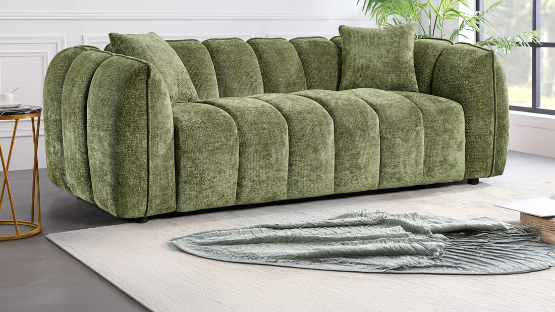 Sofa Bed vs Guest Bed UAE: Which One Makes More Sense for Modern Homes?