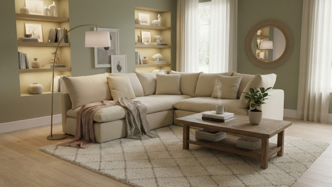 Is cloth that is stain-resistant really stain-proof, or is it merely simpler to clean?