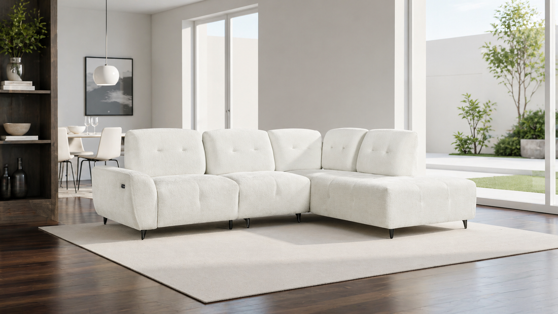 Best Sofa for Airbnb Apartments in Dubai: What Hosts Should Prioritise Before Buying