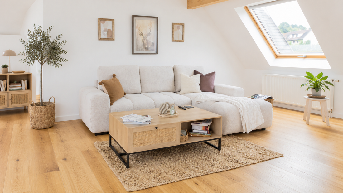 Sofa Bed vs Guest Bed UAE: Which Is Better for Occasional Overnight Visitors?